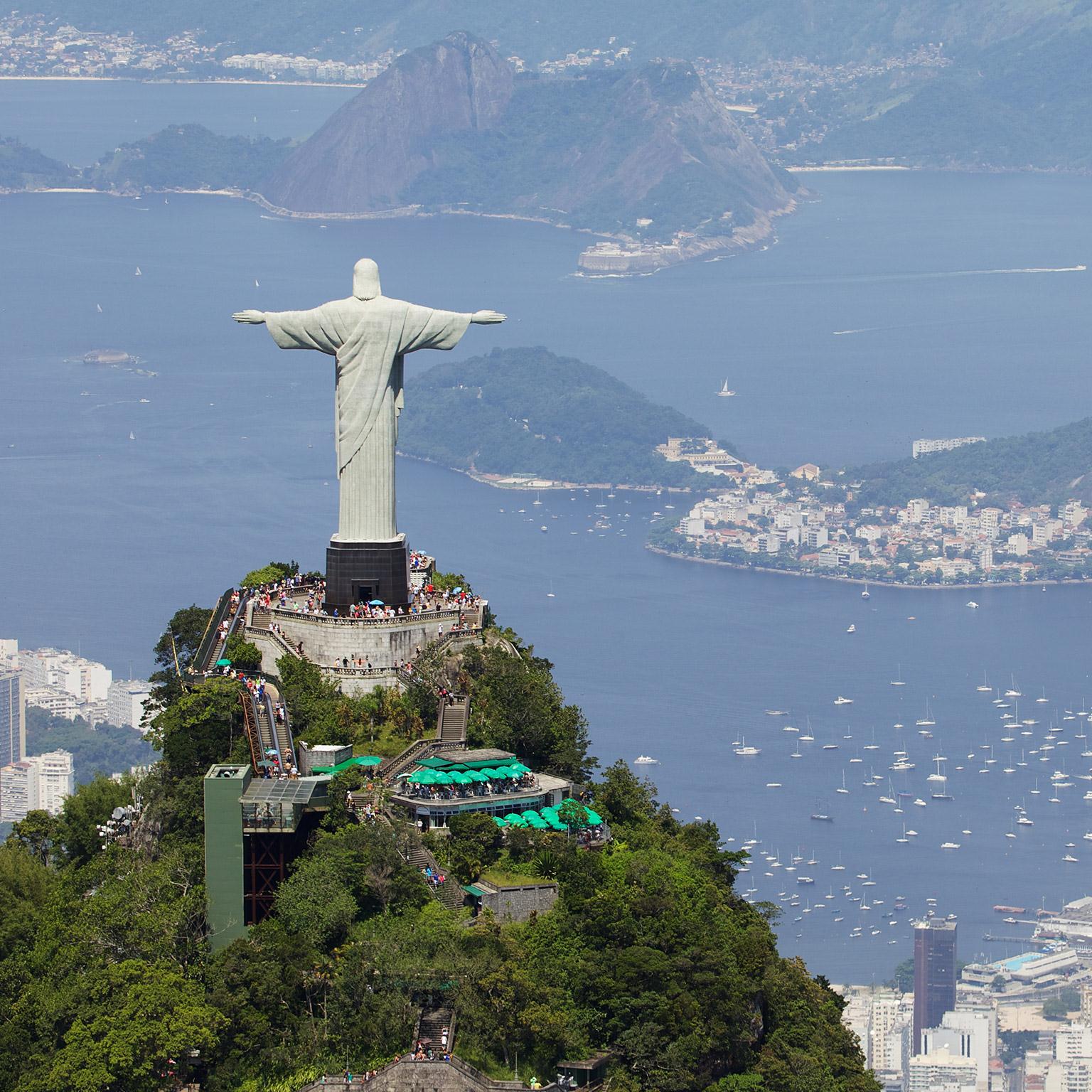 Brazil’s path to inclusive growth | McKinsey