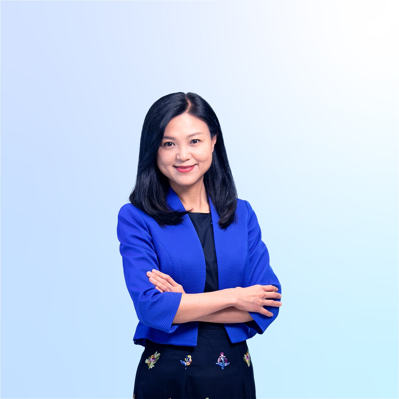 An image linking to the web page “Prudential embraces customer centricity: An interview with Priscilla Ng” on McKinsey.com