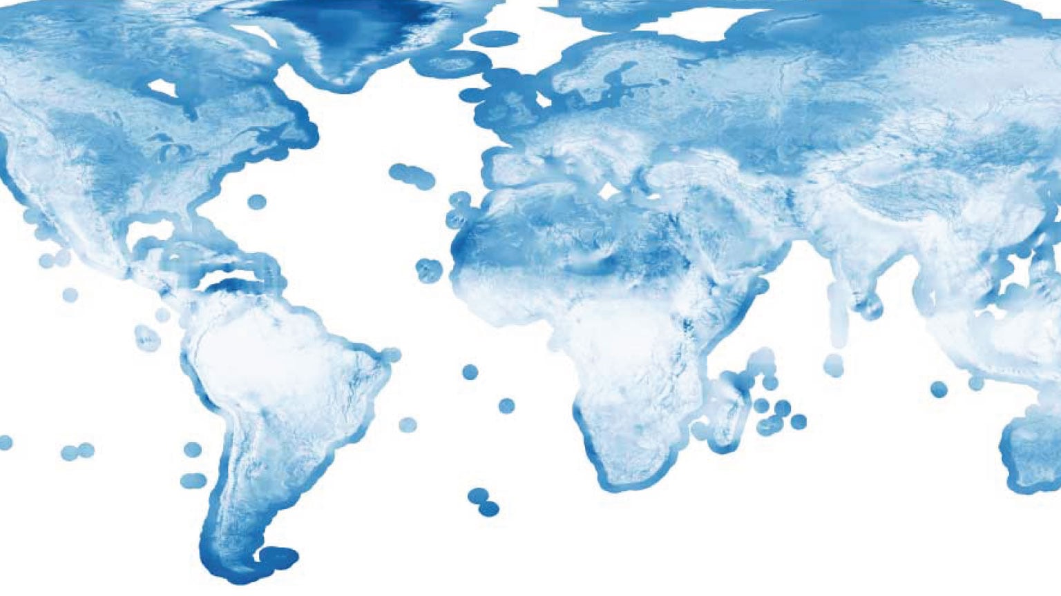 world map desktop wallpaper 2022