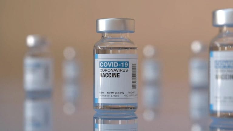 Coronavirus vaccines progress: What's next?