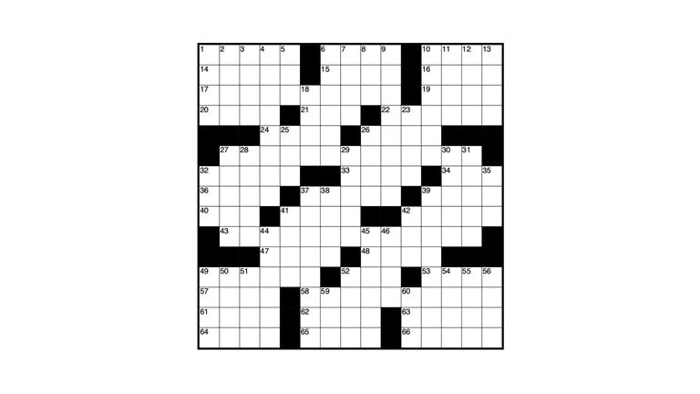 An image linking to the web page “The McKinsey Crossword: Applied AI | No. 211” on McKinsey.com