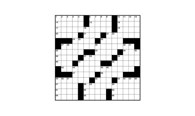 The Mckinsey Crossword: Applied AI | No. 211