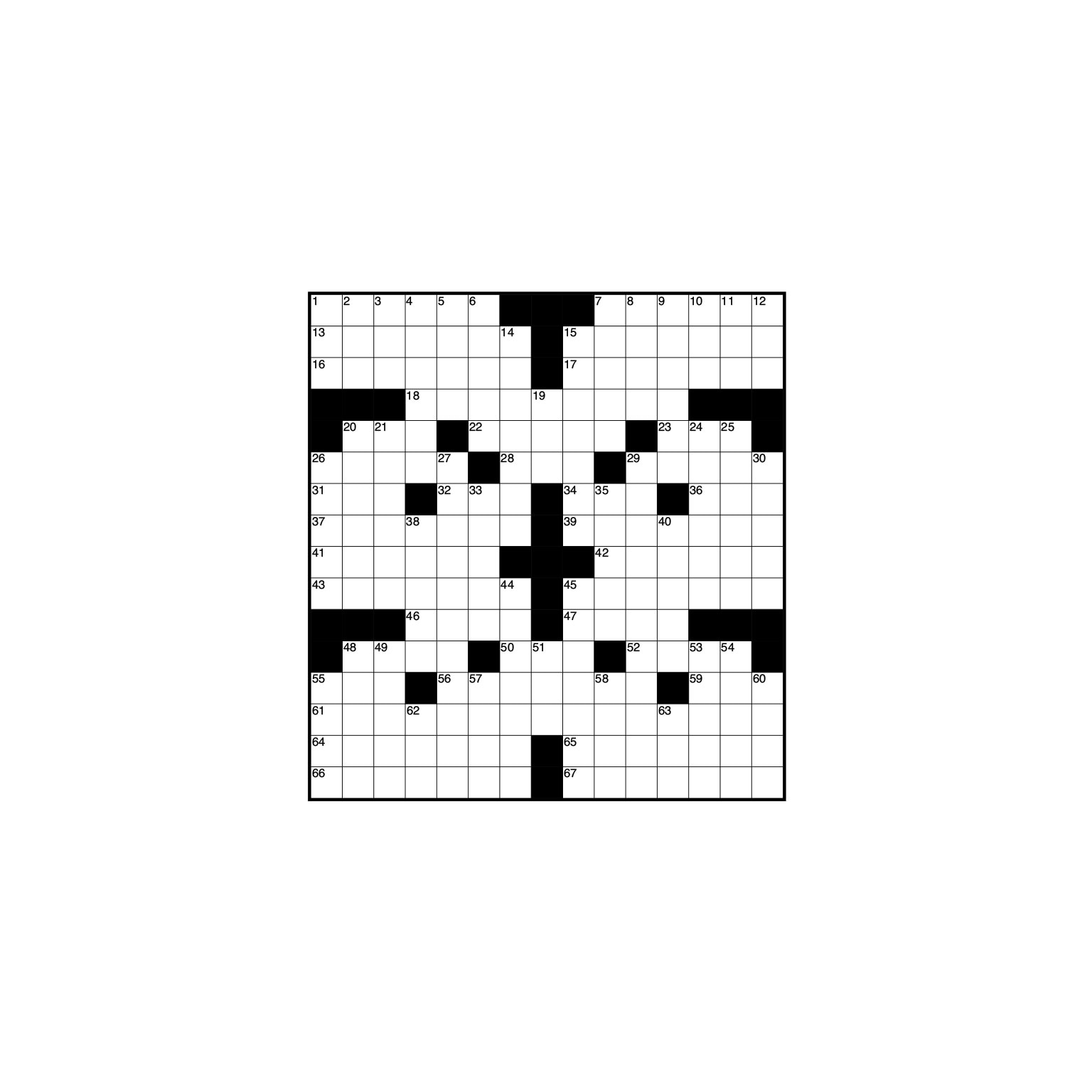 The McKinsey Crossword: Leap Day Babies | No. 169