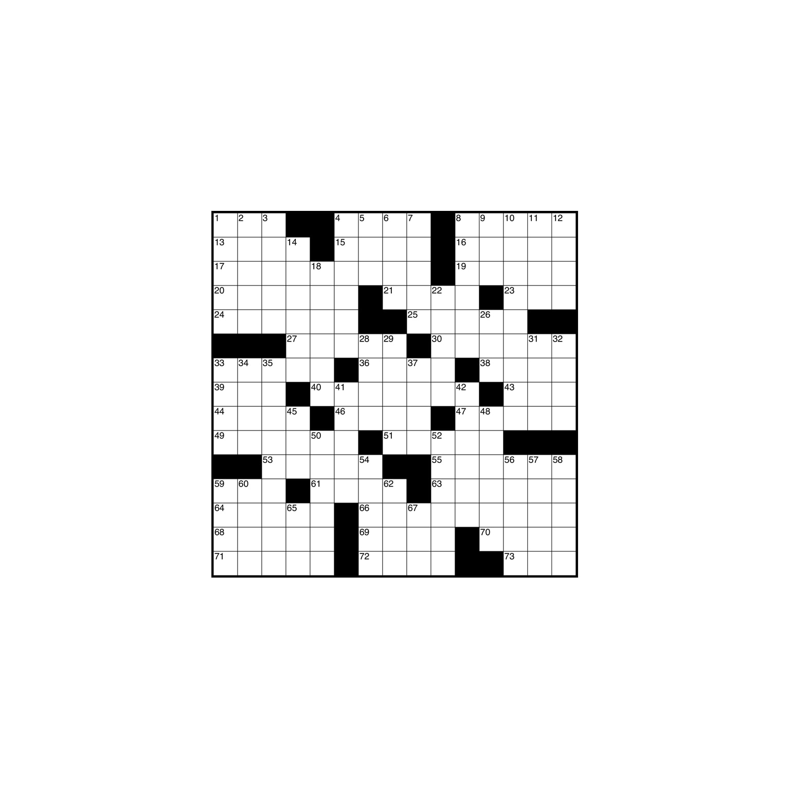 The McKinsey Crossword: Love Is Love | No. 115 | McKinsey