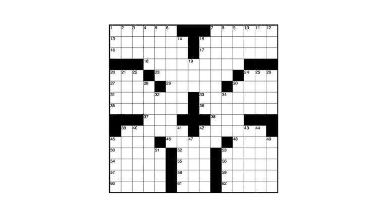 An image linking to the web page “The McKinsey Crossword: Sleight of Eye | No. 150” on McKinsey.com.