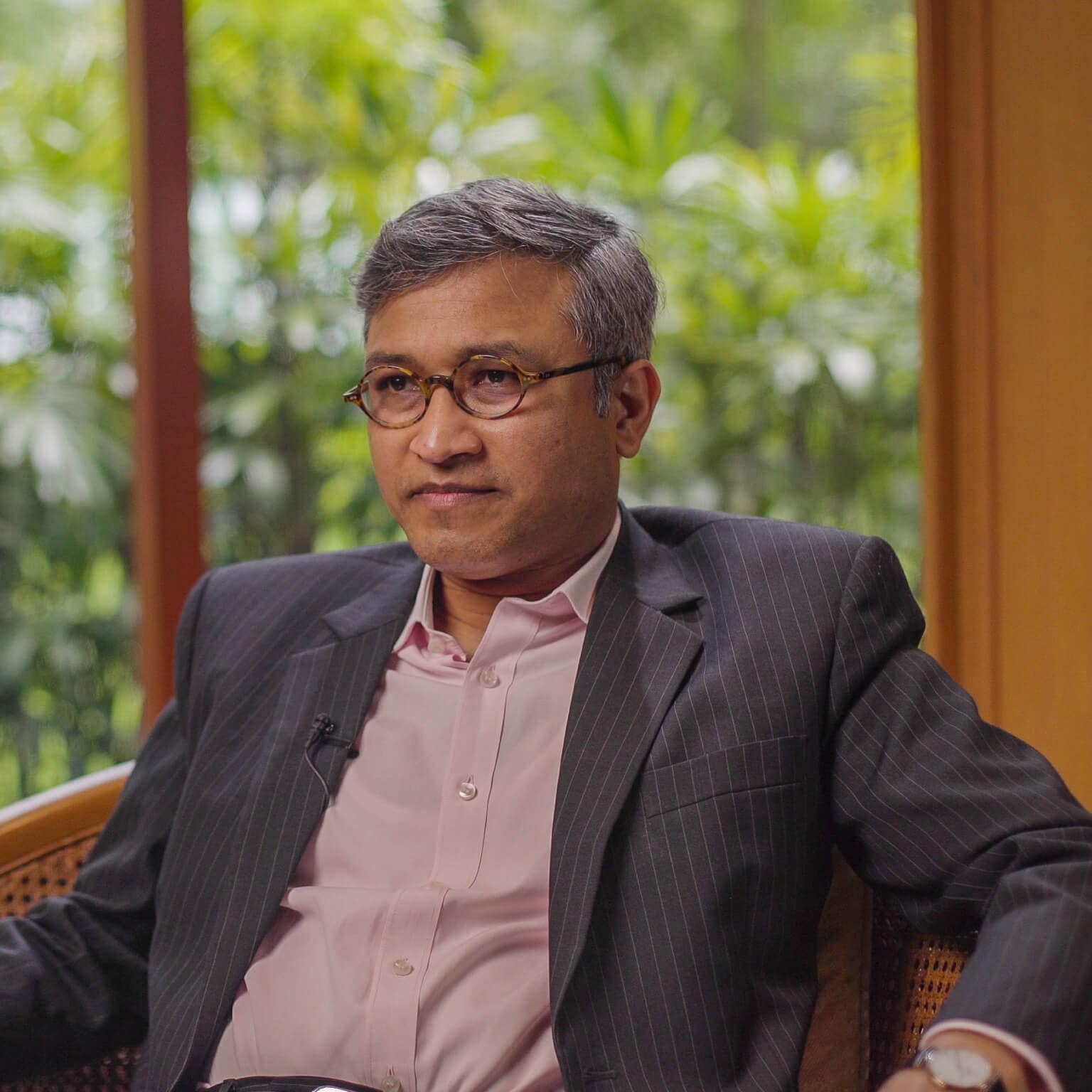The Rajat Xxx Video - How can Asia embark on a sustainable growth path? | McKinsey