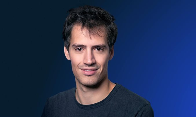 Creating A European Ai Unicorn: Interview With Arthur Mensch, Ceo Of Mistral Ai image courtesy www.mckinsey.com