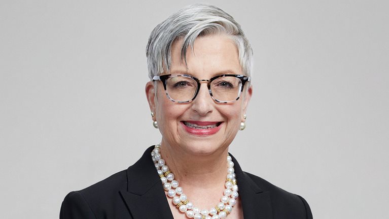 Carol Tome