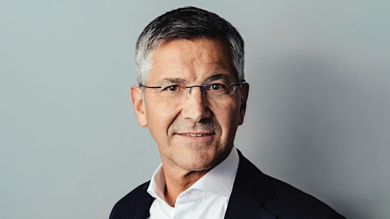 Herbert Hainer