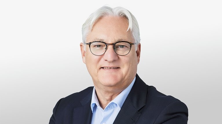 Peter Voser