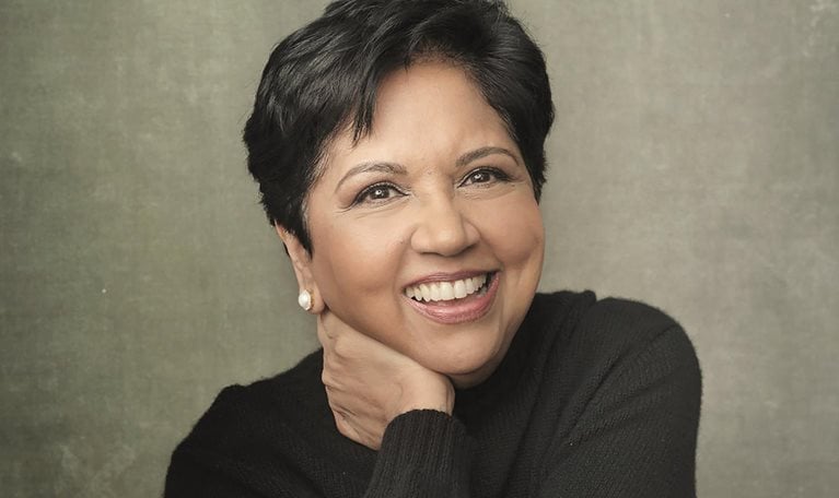 Indra Nooyi