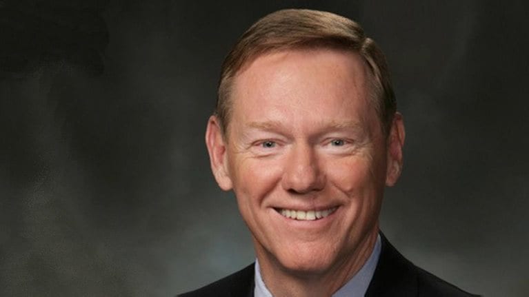 Alan Mulally