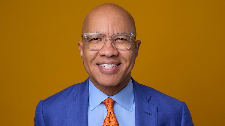 Darren Walker