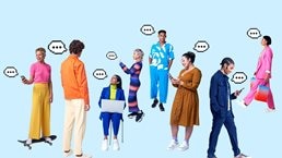 New Kids On The Block: A First Look At Gen Z