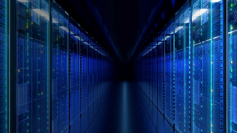 Data center