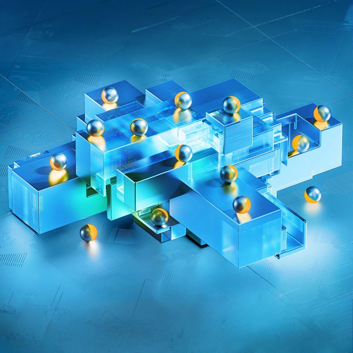 The technology shifts every business leader should be watching