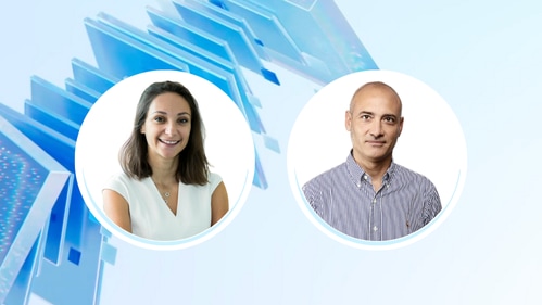 Faces, places, and trends: The state of tourism & hospitality