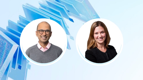 Redefining the role of the tech officer