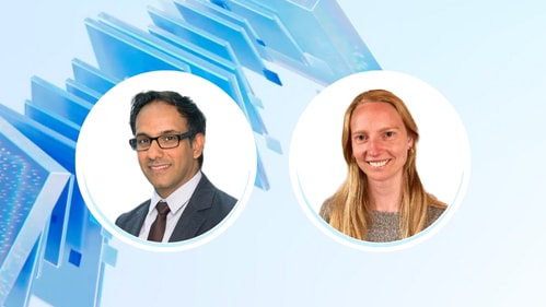 Near-term actions for an orderly energy transition