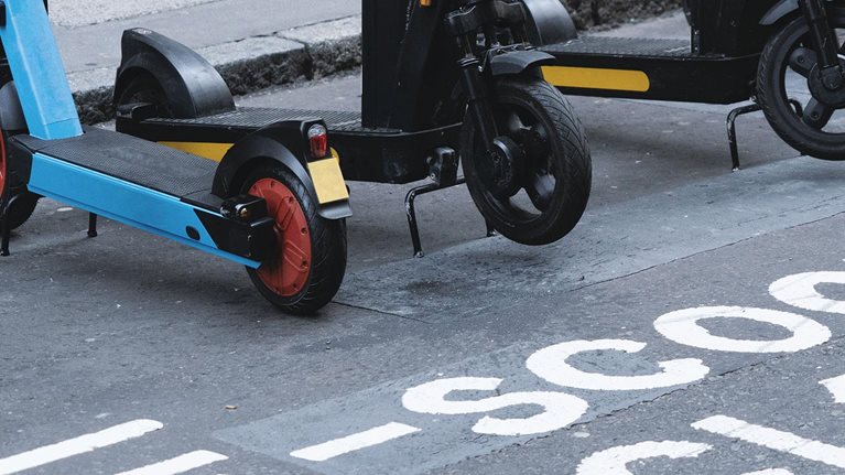 McKinsey on Urban Mobility