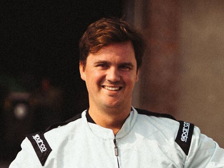 Camillo Mekacher-Vogel headshot