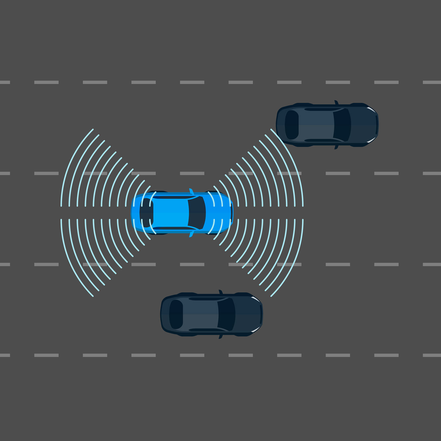 5G cars and the mobility technology ecosystem