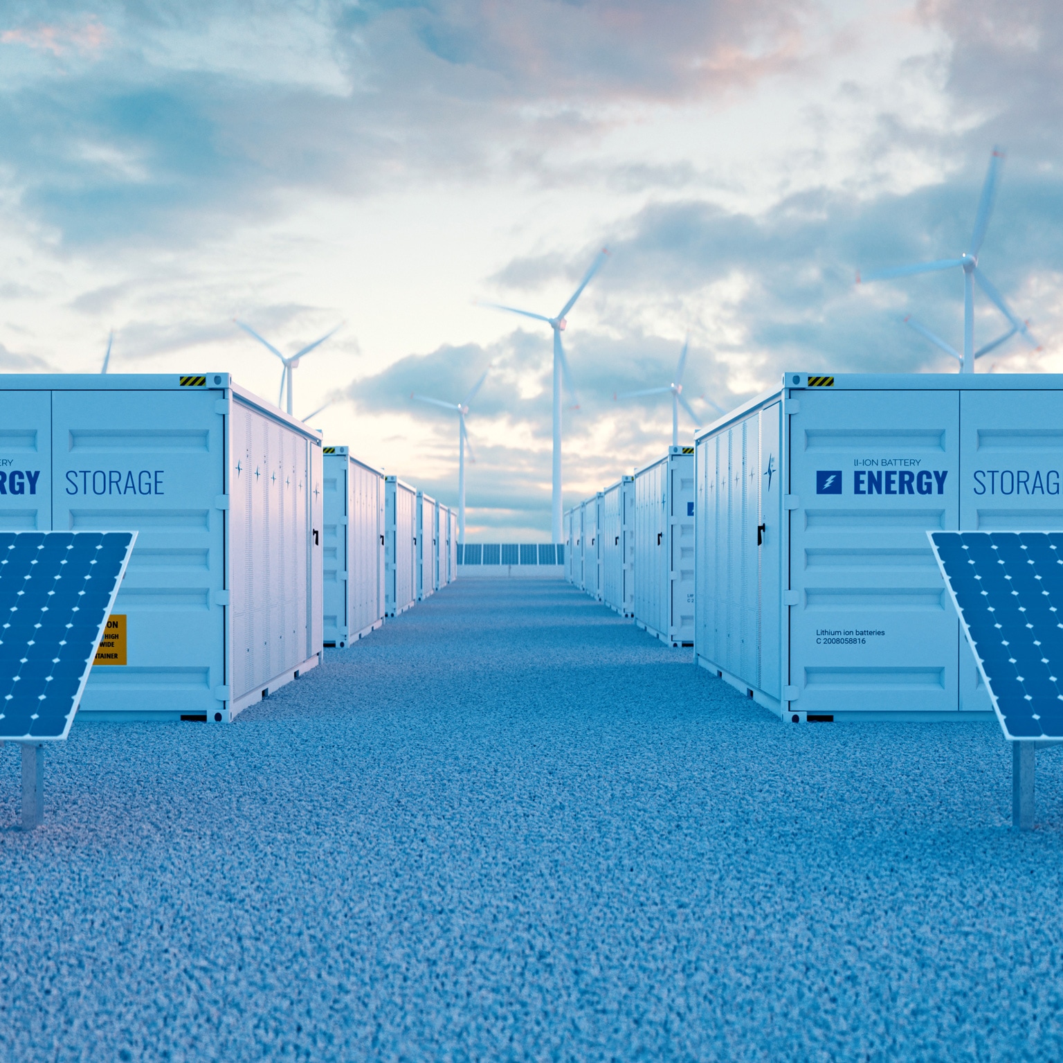 More in common: Europe's energy storage associations' unified stance - PV  Tech