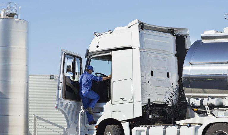 Gearing up for growth: Future perspectives on the global truck market