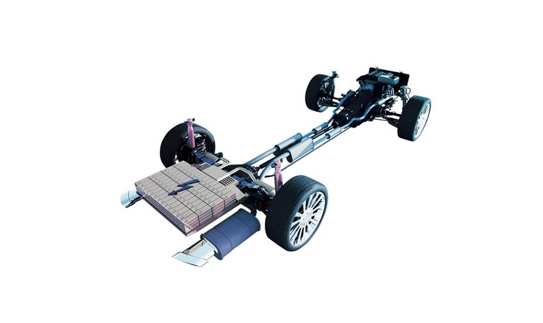 The changing powertrain component market and how suppliers can succeed in it