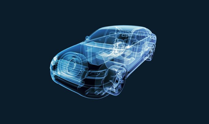 The Future of Connected Cars: Everything You Need to Know - Cybersecurity measures implemented in Connected Cars to protect against hacking