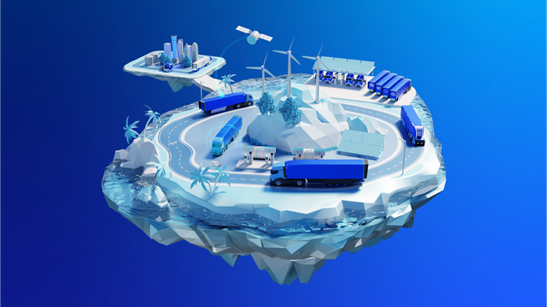 On the route to success