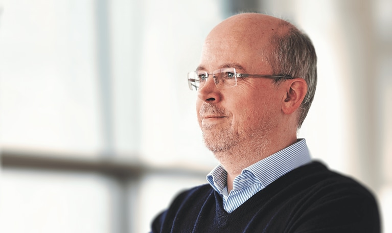 Dirk Holbach image