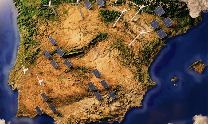 Spain's Energy Transition: Opportunities and Challenges for Decarbonization