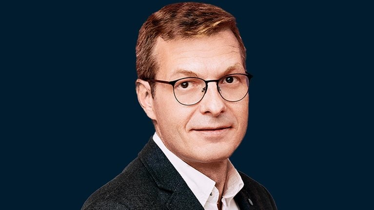 Pedro Silva headshot