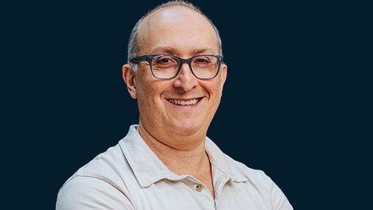 Daniel Marovitz headshot