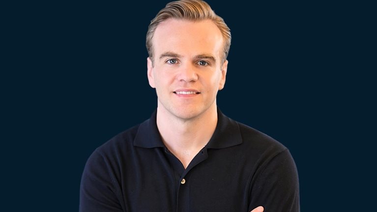 Daragh Murphy headshot