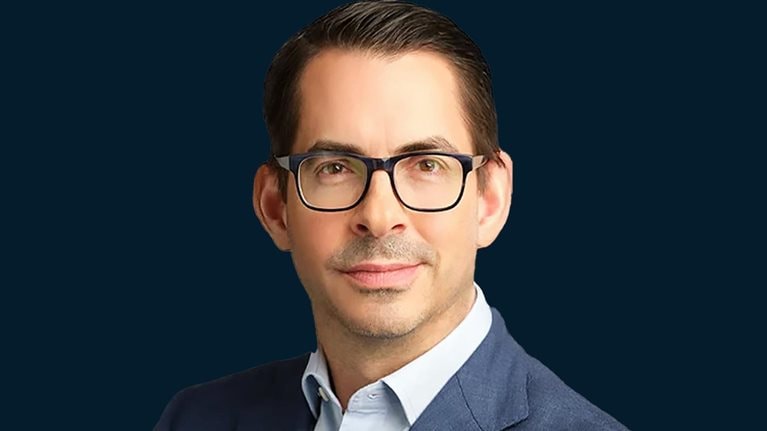 Jeremy Fox-Geen headshot