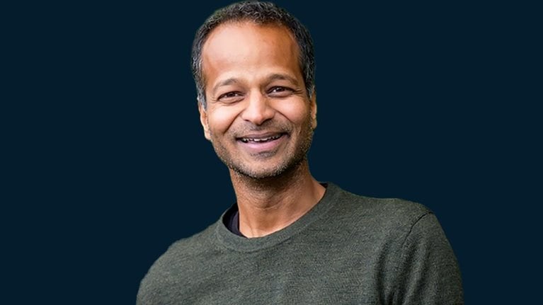 Soups Ranjan headshot