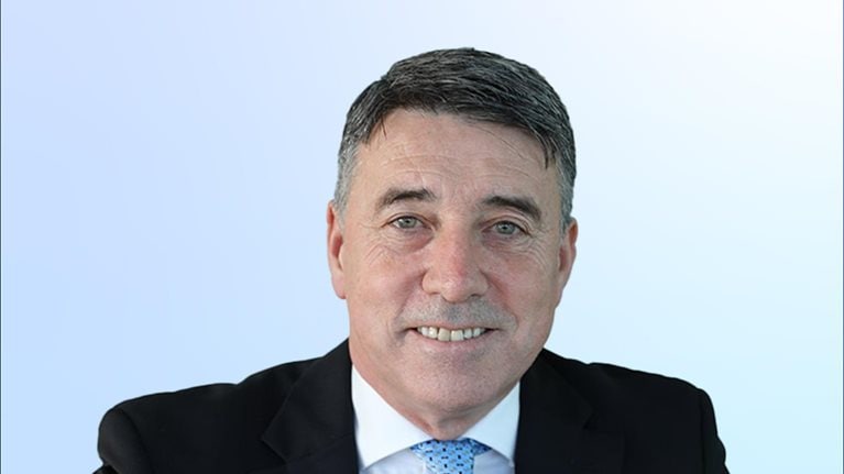 Nathan Bostock headshot