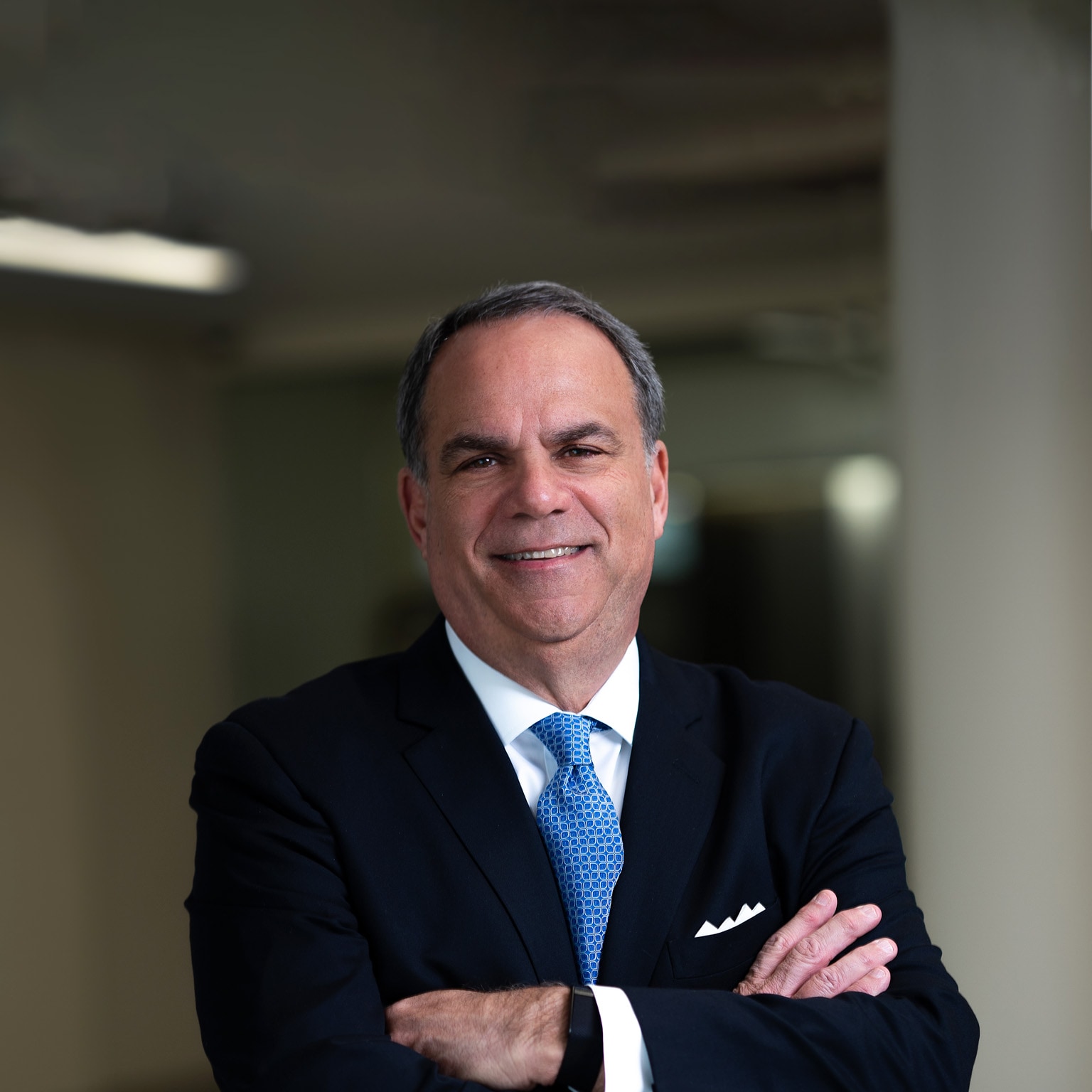 TruStage’s Bob Trunzo on bringing bold change to insurance