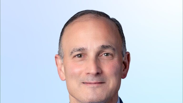 An image linking to the web page “Vince Tizzio on resilience and responsible leadership” on McKinsey.com