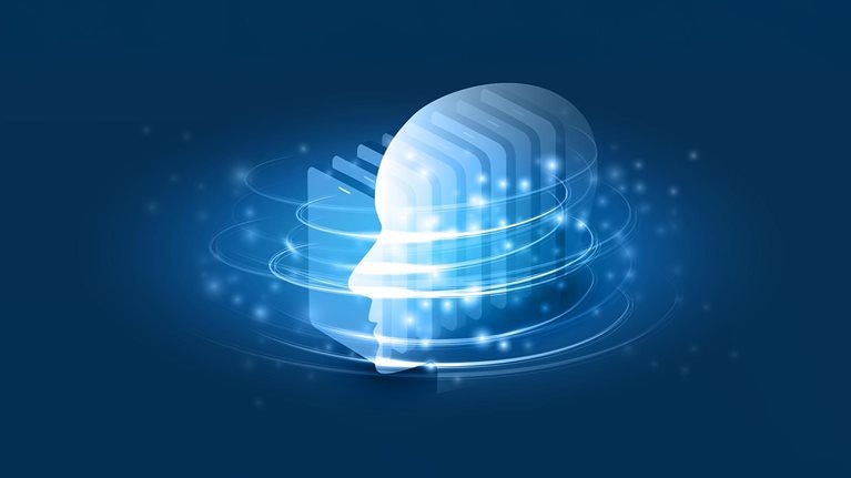 Machine Learning, Artificial Intelligence and Mobile Virtual Assistant Design Concept