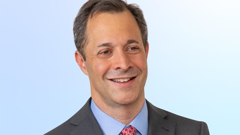 Drew Ungerman headshot