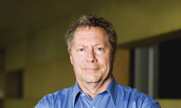 Finding solidarity in an effort to vaccinate the world