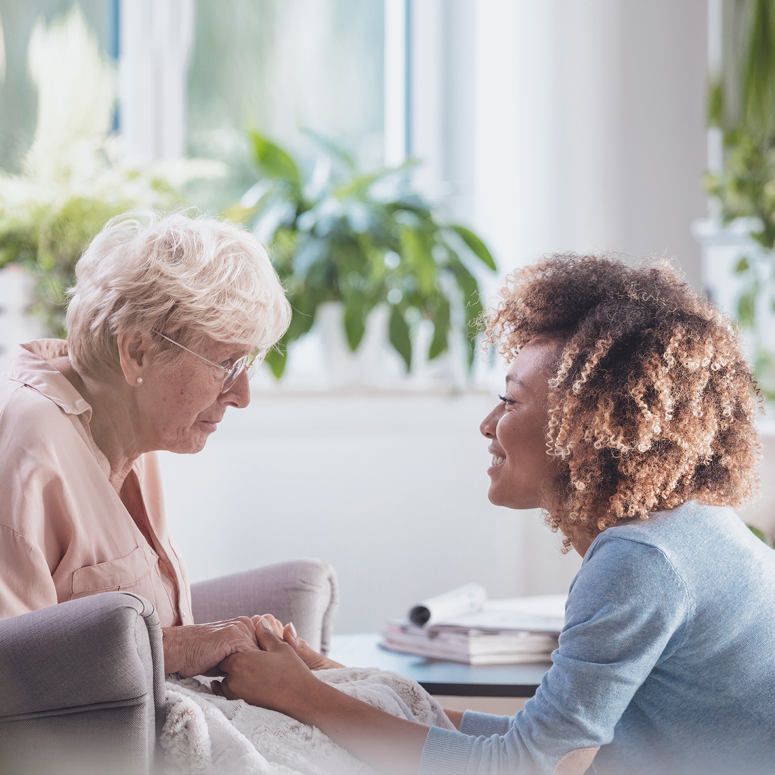 Future of nursing: Supporting nurses across settings | McKinsey