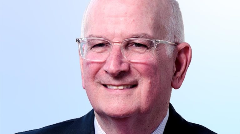 Kevin Mahoney headshot