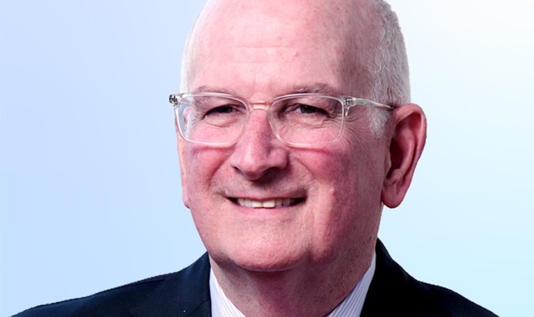 Kevin Mahoney headshot