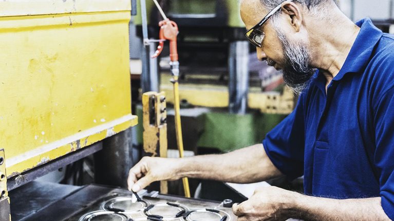 A new growth formula for manufacturing in India