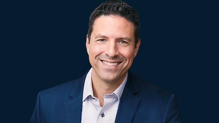 Greg Meyers headshot