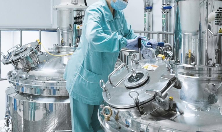 Four ways pharma companies can make their supply chains more resilient